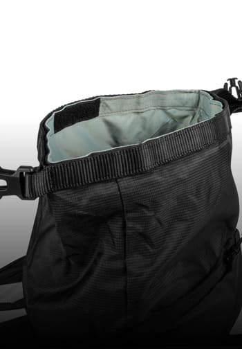 Rynox Aquapouch stormproof